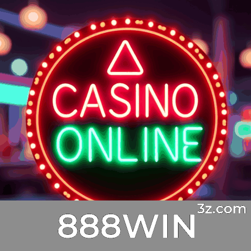 888WIN - Seu Cassino Online Seguro e Premiado 888WIN - Seu Cassino Online Seguro e Premiado