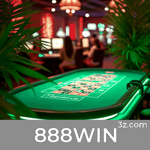 888WIN: Diversão Sem Limites para Jogadores Brasileiros