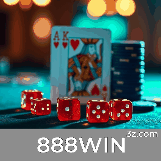 888WIN: A Plataforma de Apostas com Serviços Profissionais